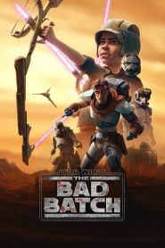 Star Wars: The Bad Batch (Türkçe Dublaj)