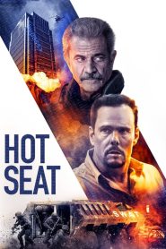 Sıcak Koltuk (2022) izle