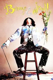 Benny & Joon (1993) izle