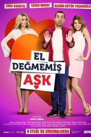 El Değmemiş Aşk (2016) Yerli Film izle