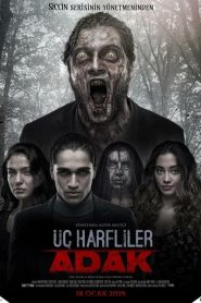 Üç Harfliler: Adak (2019) Yerli Film izle