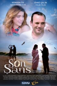 Son Şans (2022) Yerli Film izle