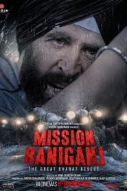 Raniganj Operasyonu: Madenden Kurtuluş (2023) izle