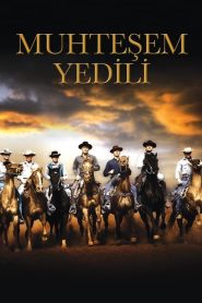 Muhteşem Yedili (1960) izle