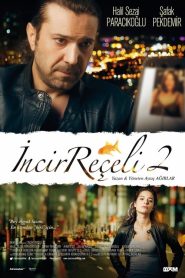 İncir Reçeli 2 (2014) Yerli Film izle