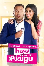 Hayat Öpücüğü (2015) Yerli Film izle