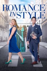 Romance in Style (2022) Türkçe Dublaj izle