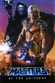 He-Man Dünyalar Hâkimi (1987) izle