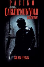 Carlito’nun Yolu (1993) izle