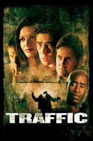 Trafik (2000) izle