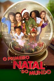 Dünyadaki İlk Noel (2023) izle