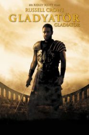 Gladyatör (2000) izle