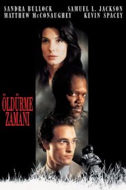 Öldürme Zamanı (1996) izle