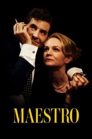 Maestro (2023) izle