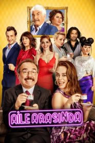 Aile Arasında (2017) Yerli Film izle