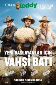 Yeni Başlayanlar İçin Vahşi Batı (2014) izle