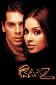 Raaz (2002) izle