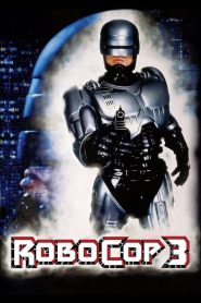 RoboCop 3 (1993) izle