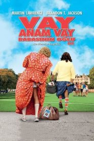 Vay Anam Vay: Babasının Oğlu (2011) izle