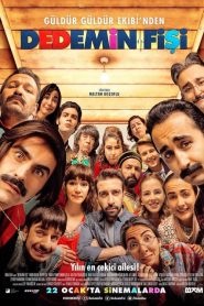 Dedemin Fişi (2016) Yerli Film izle