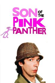 Pembe Panter’in Oğlu (1993) izle