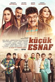 Küçük Esnaf (2016) Yerli Film izle