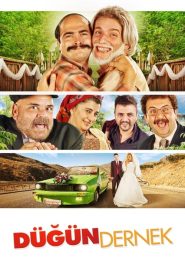 Düğün Dernek (2013) Yerli Film izle