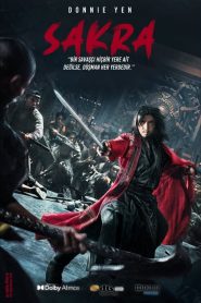 Sakra (2023) Türkçe Dublaj izle