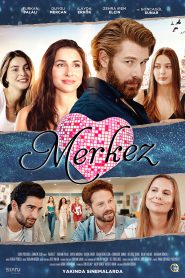 Merkez (2022) Yerli Film izle