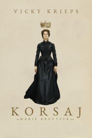 Korsaj (2022) izle