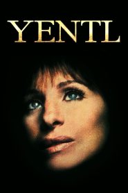 Yentl (1983) izle