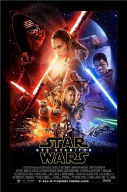 Star Wars 7: Güç Uyanıyor (2015) izle