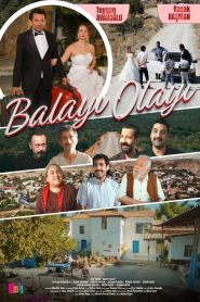 Balayı Olayı (2024) Yerli Film izle