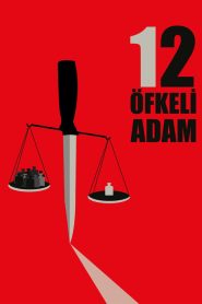 12 Kızgın Adam (1957) izle