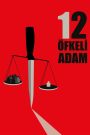 12 Kızgın Adam (1957) Türkçe Dublaj izle