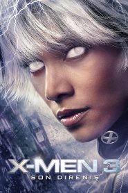 X-Men 3: Son Direniş (2006) izle