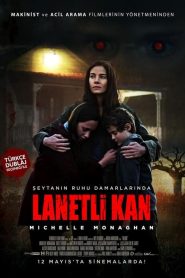 Lanetli Kan (2023) Türkçe Dublaj izle