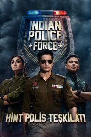 Indian Police Force