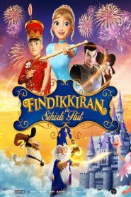 Fındıkkıran ve Sihirli Flüt (2022) izle