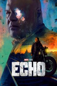 Echo (Türkçe Dublaj)