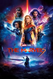 The Marvels (2023) izle