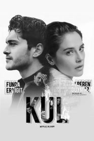 Kül (2024) Yerli Film izle