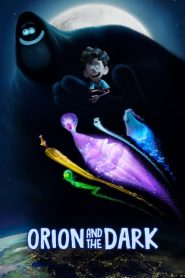 Orion ve Karanlık (2024) Türkçe Dublaj izle