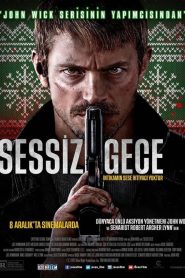 Sessiz Gece (2023) Türkçe Dublaj izle