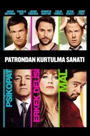 Patrondan Kurtulma Sanatı (2011) Türkçe Dublaj izle