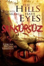 Tepenin Gözleri (2006) Türkçe Dublaj izle