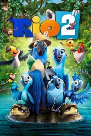 Rio 2 (2014) Türkçe Dublaj izle