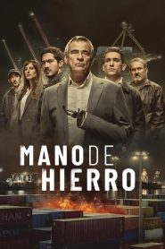 Mano de hierro (Türkçe Dublaj)