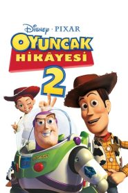 Oyuncak Hikayesi 2 (1999) Türkçe Dublaj izle