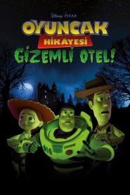 Oyuncak Hikayesi Gizemli Otel (2013) Türkçe Dublaj izle